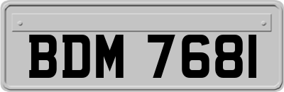 BDM7681
