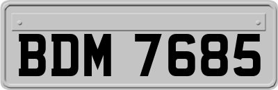 BDM7685