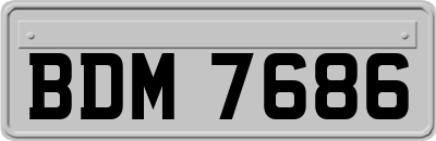 BDM7686