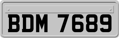 BDM7689