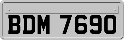 BDM7690