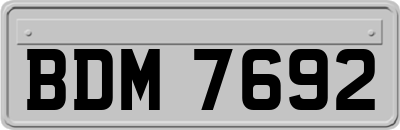 BDM7692