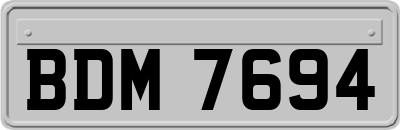 BDM7694