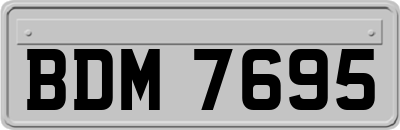 BDM7695