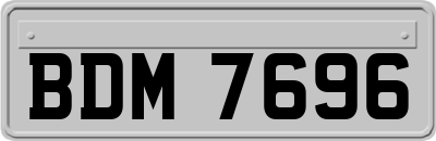 BDM7696