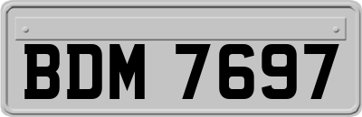 BDM7697