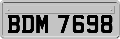 BDM7698
