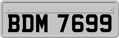 BDM7699
