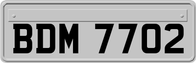 BDM7702