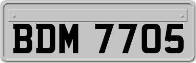 BDM7705