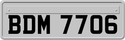 BDM7706