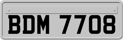 BDM7708