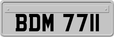 BDM7711