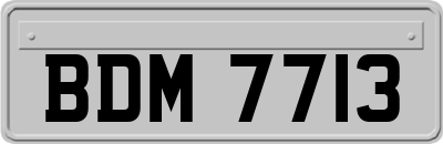 BDM7713