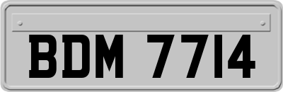 BDM7714