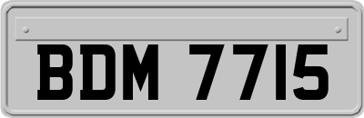 BDM7715