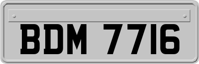 BDM7716