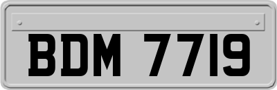 BDM7719