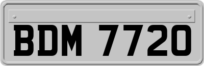 BDM7720