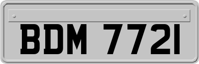 BDM7721