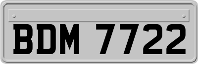 BDM7722