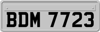 BDM7723