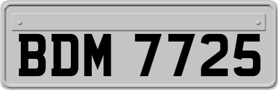 BDM7725