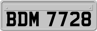 BDM7728