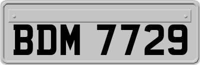 BDM7729