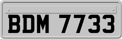 BDM7733