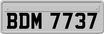 BDM7737