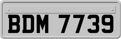 BDM7739