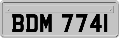 BDM7741