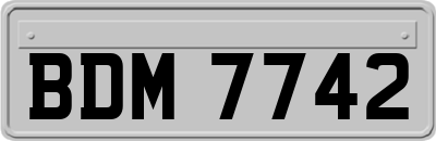 BDM7742