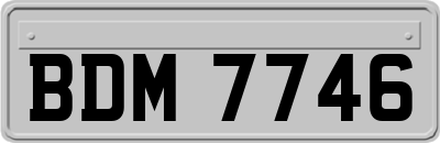 BDM7746