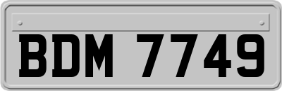 BDM7749