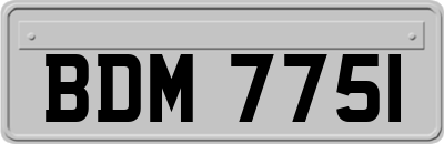 BDM7751