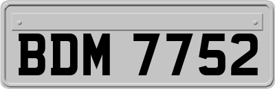 BDM7752