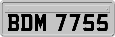 BDM7755