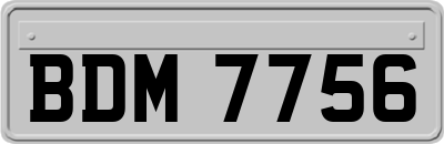 BDM7756