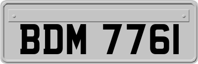 BDM7761