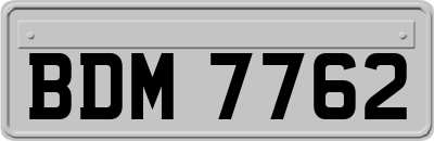 BDM7762