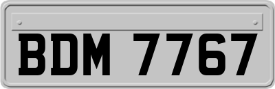 BDM7767
