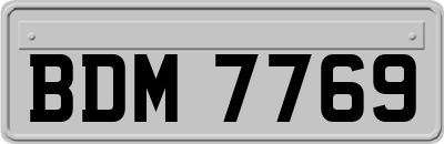 BDM7769