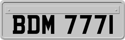 BDM7771
