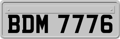 BDM7776
