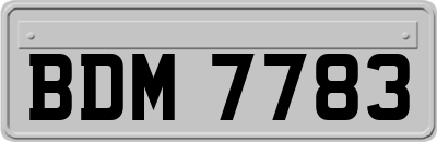 BDM7783