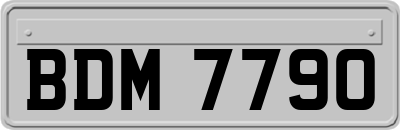 BDM7790