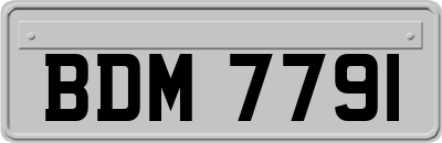 BDM7791