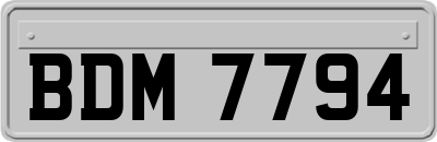 BDM7794